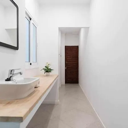 Mcd Luminus Studio 23 Apartmán Las Palmas de Gran Canaria