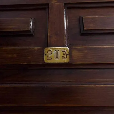 Mcd Luminus Studio 23 Apartmán