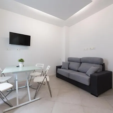 Appartamento Mcd Luminus Studio 23 Las Palmas de Gran Canaria