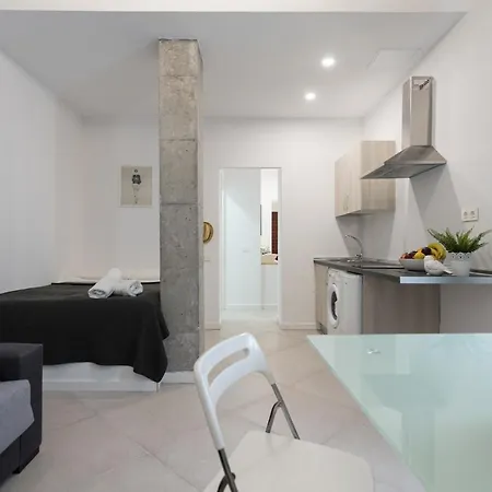 Appartamento Mcd Luminus Studio 23 Las Palmas de Gran Canaria